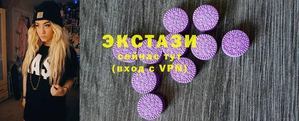 ECSTASY Пересвет