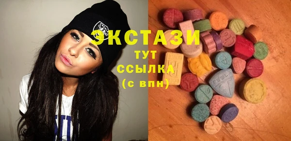 ECSTASY Пересвет